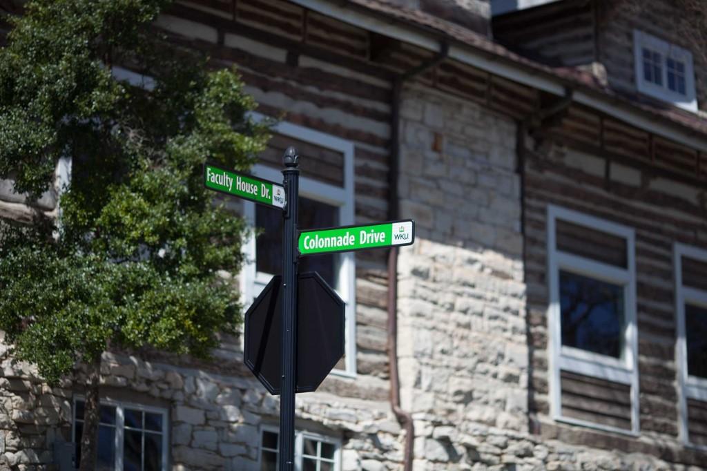 street-signs