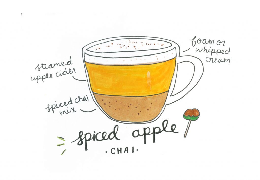 spiced-apple