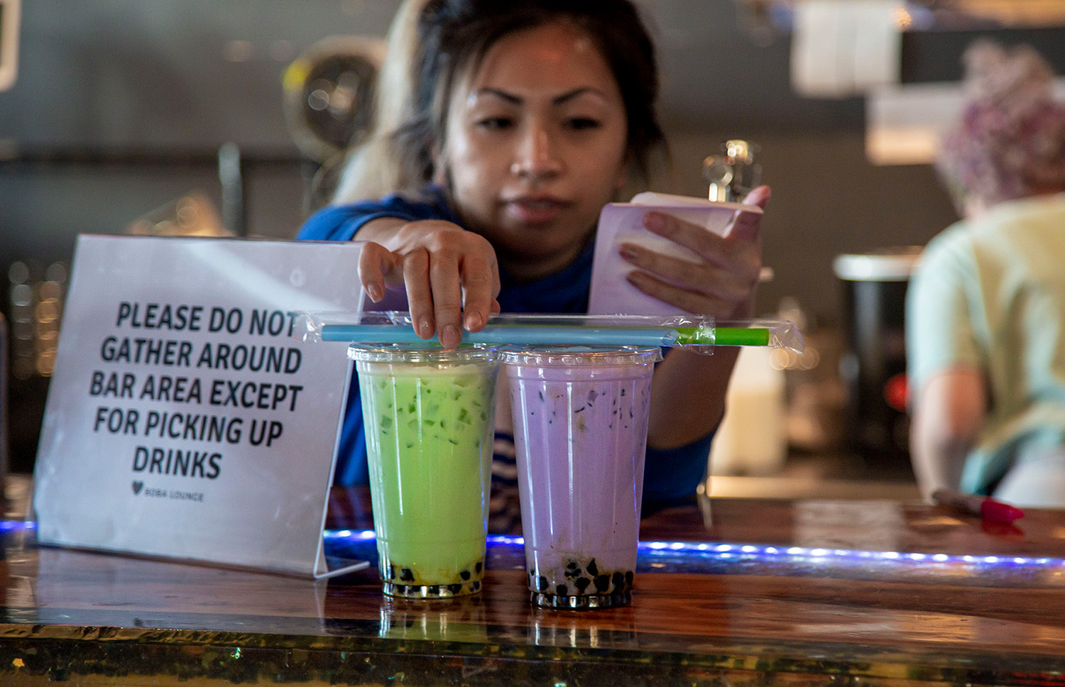 What is Boba? Everything You Need to Know About Bubble Tea - Thrillist