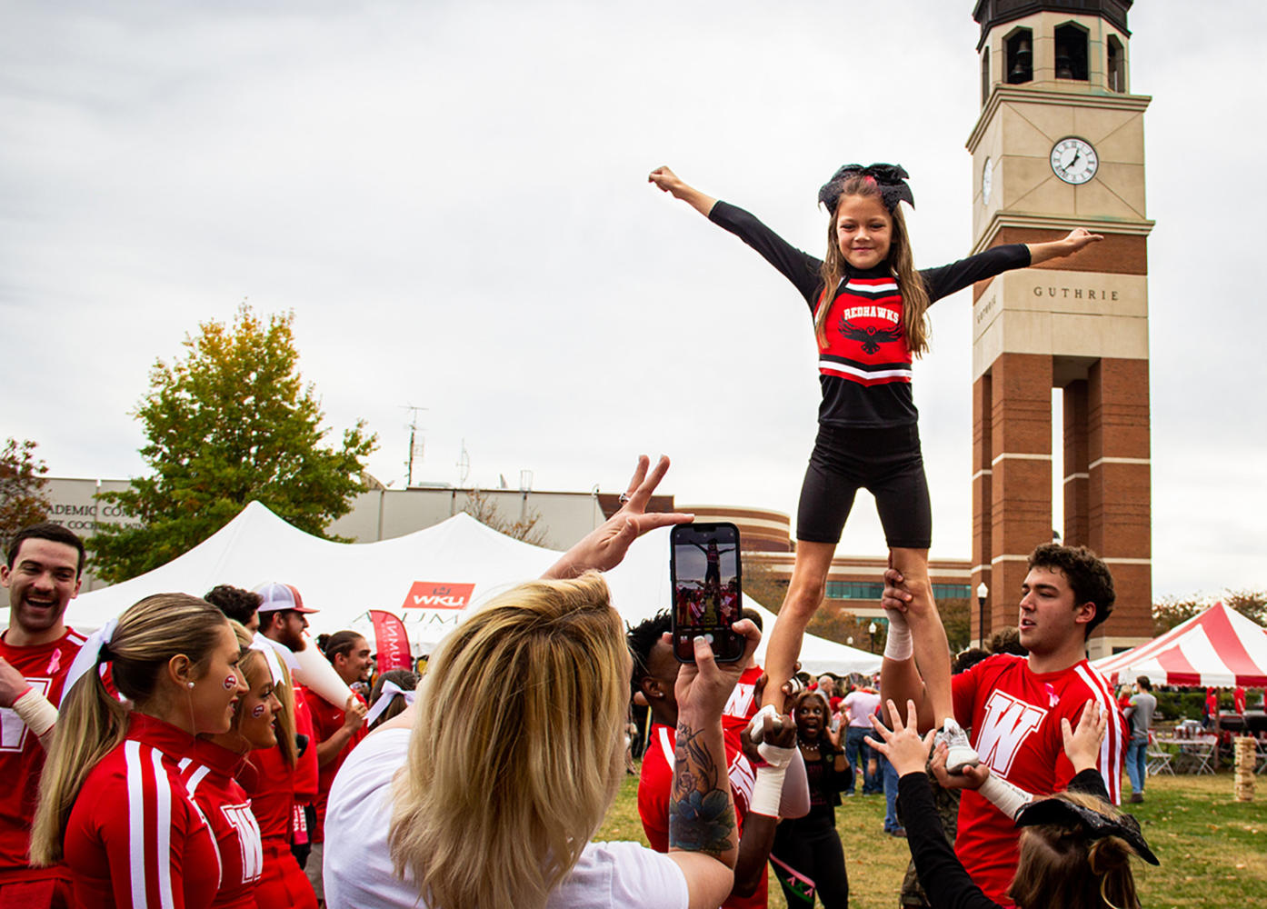 WKU hosts annual Veterans Day wreath ceremony – Talisman