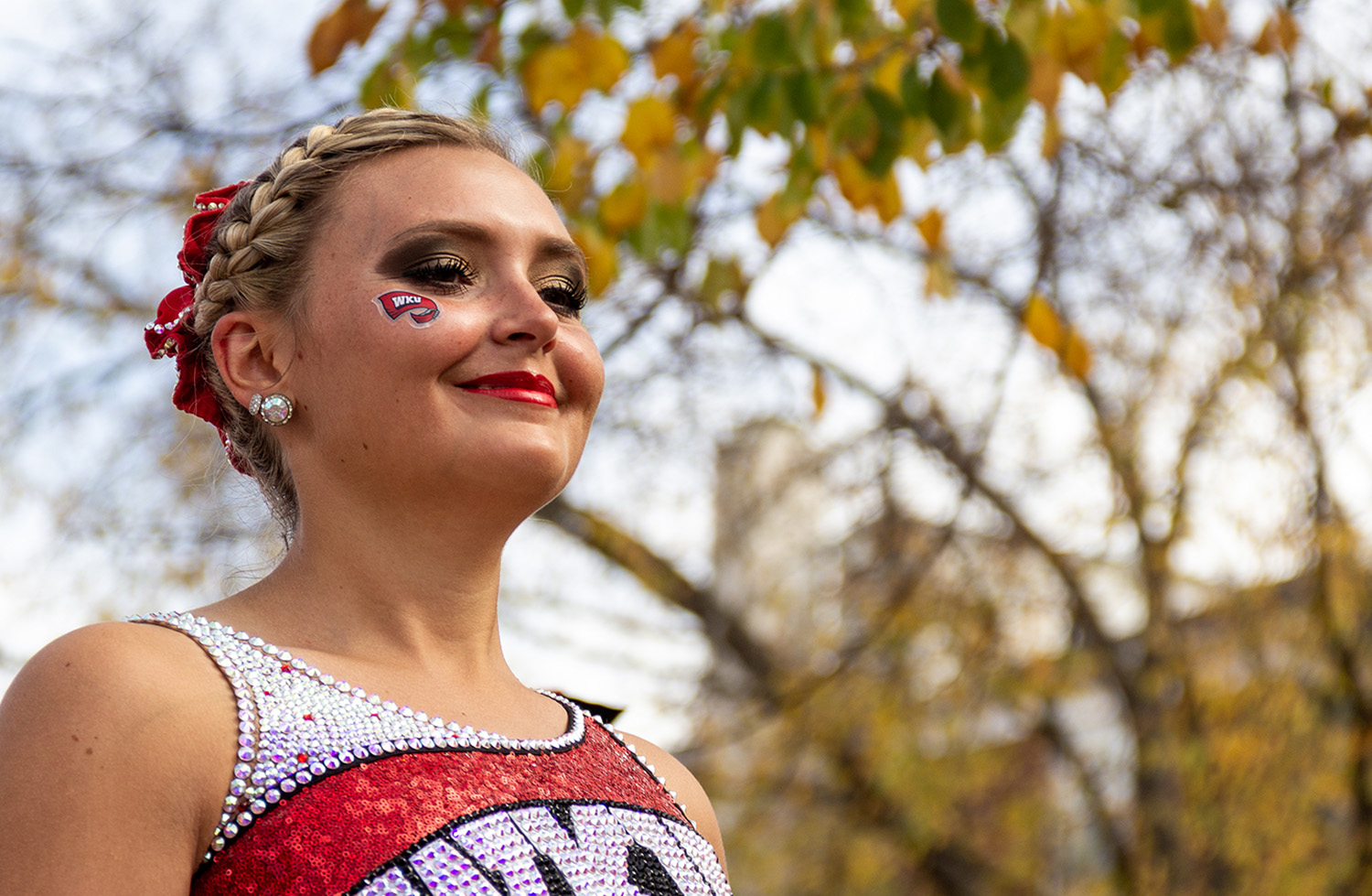 Big Red Band - Florence High School