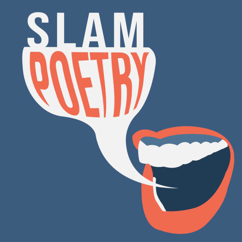 An overview of slam poetry - Talisman